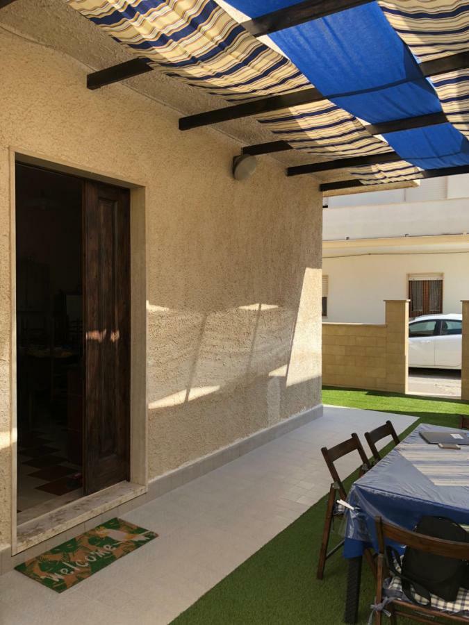 Villa Relax Calabernardo Esterno foto