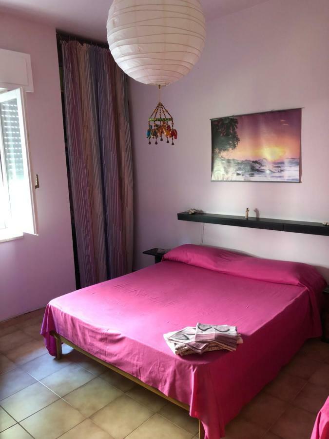 Villa Relax Calabernardo Esterno foto