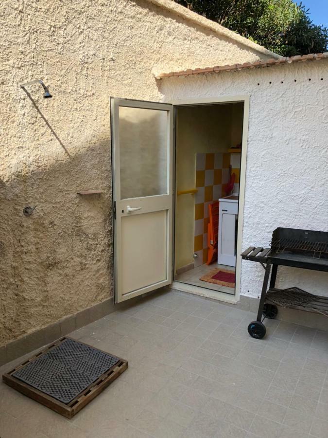 Villa Relax Calabernardo Esterno foto